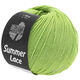 Lana Grossa SUMMER LACE | 10-ljus grön