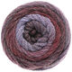 Lana Grossa SUPER COLOR | 105-lila/bär/bordeaux/fläder