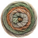 Lana Grossa SUPER COLOR | 113-beige/kamel/grågrön/ljus orange