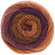 Lana Grossa SUPER COLOR | 119-khaki/kamel/orange/violett