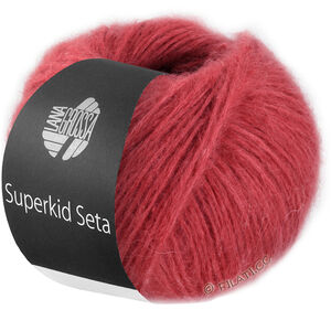Lana Grossa SUPERKID SETA | 009-hallon