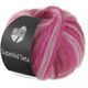 Lana Grossa SUPERKID SETA | 111-rosé/pink/vinröd