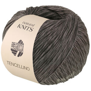 Lana Grossa TENCELLINO | 16-antracit