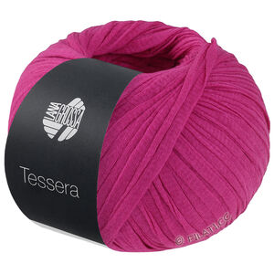 Lana Grossa  | 09-fuchsia
