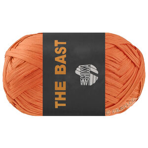 Lana Grossa THE BAST | 10-laxorange