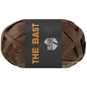 Lana Grossa THE BAST | 12-mörk brun