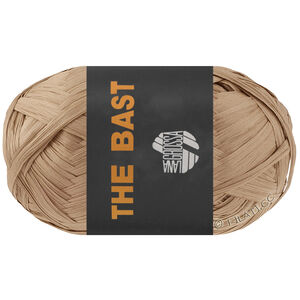 Lana Grossa THE BAST | 13-ljus brun