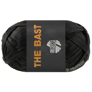 Lana Grossa THE BAST | 19-svart