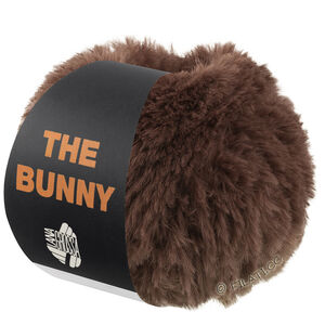 Lana Grossa THE BUNNY | 05-mörk brun