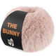 Lana Grossa THE BUNNY | 17-gammalrosa