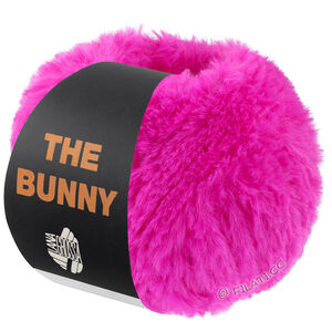 Lana Grossa THE BUNNY | 18-pink