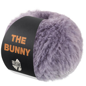 Lana Grossa THE BUNNY | 20-grålila