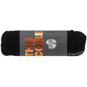 Lana Grossa THE CORE | 12-svart