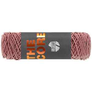 Lana Grossa THE CORE | 15-antikröd