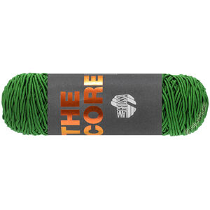 Lana Grossa THE CORE | 23-grön