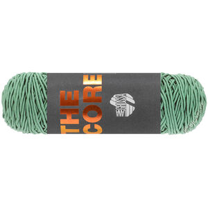 Lana Grossa THE CORE | 24-pastellgrön