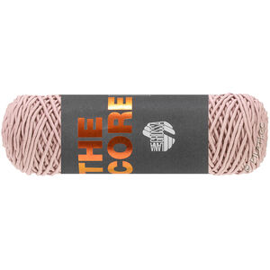 Lana Grossa THE CORE | 27-persikorosa