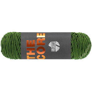 Lana Grossa THE CORE | 30-bladgrön