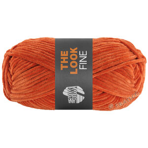 Lana Grossa THE LOOK FINE | 105-brunorange