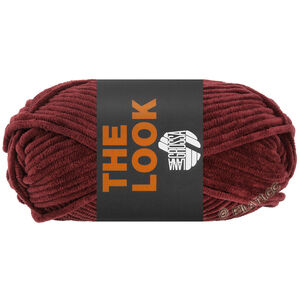 Lana Grossa THE LOOK | 05-burgund