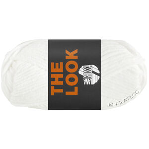 Lana Grossa THE LOOK | 10-vit