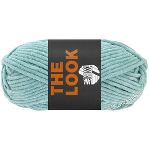 Lana Grossa THE LOOK | 25-mintturkos