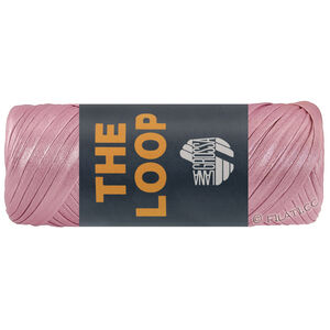 Lana Grossa THE LOOP | 07-syren