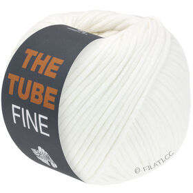 THE TUBE FINE från Lana Grossa