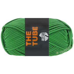 Lana Grossa THE TUBE | 22-majgrön