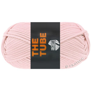 Lana Grossa THE TUBE | 27-mjuk rosa