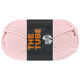 Lana Grossa THE TUBE | 27-mjuk rosa