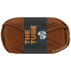 Lana Grossa THE TUBE | 29-mörk brun