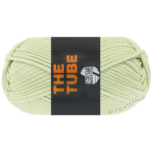 Lana Grossa THE TUBE | 31-vitgrön