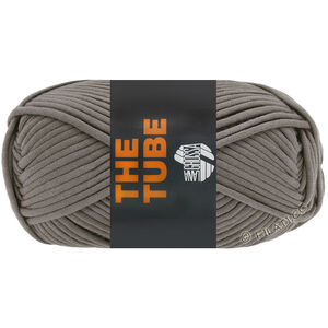 Lana Grossa THE TUBE | 32-gråbrun