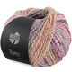 Lana Grossa TORTO | 11-ljus beige/pastellrosa/ljus grå/pink/violett/rosa
