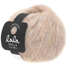 TWEEDY (lala BERLIN) från Lana Grossa