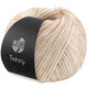 Lana Grossa TWINNY | 01-ljus beige/sandbeige
