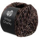 Lana Grossa Vintage Chunky | 12-gråbrun/mörk grå