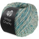 Lana Grossa Vintage Chunky | 20-mint/turkos