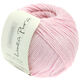 Lana Grossa WAKAME Uni/Print (Linea Pura) | 019-mjuk rosa