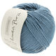 Lana Grossa WAKAME Uni/Print (Linea Pura) | 030-gråblå