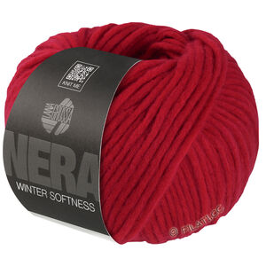 Lana Grossa WINTER SOFTNESS (Nera) | 12-röd
