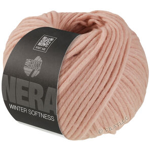 Lana Grossa WINTER SOFTNESS (Nera) | 14-mjuk rosa