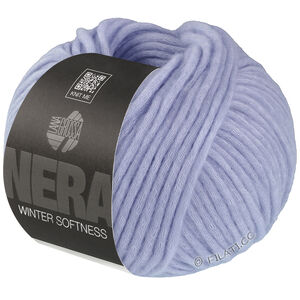 Lana Grossa WINTER SOFTNESS (Nera) | 24-violblå