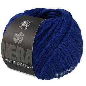 Lana Grossa WINTER SOFTNESS (Nera) | 25-marin