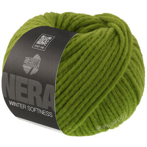 Lana Grossa WINTER SOFTNESS (Nera) | 27-grön