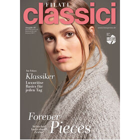 FILATI CLASSICI Udgave 10 (DK) från Lana Grossa