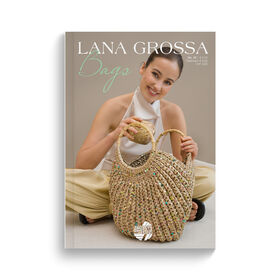Bags No. 2 - German Edition från Lana Grossa