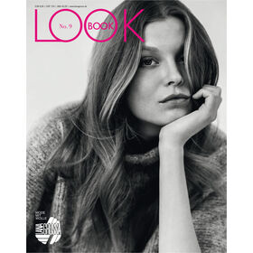 LOOKBOOK No. 9 - Magasin (DE) + Beskrivningar (DK) från Lana Grossa