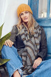 Lana Grossa SJAL Silkhair & Ecopuno - Stickmönster (SE)